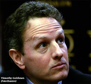 'Timothy Franz Geithner' current United States Secretary