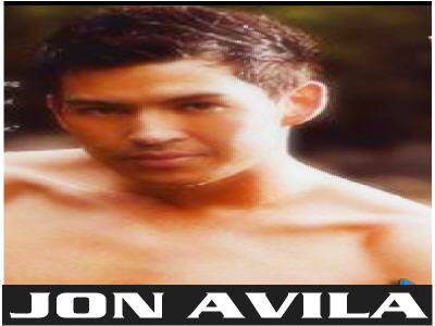 Jon Avilat Pinoy Big Brother Celebrity Edition 2.<br />