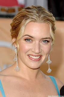 Kate Winslet Haircuts 24