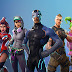 Moose And Epic Games Partner To Launch Fortnite Battle Royale Collection