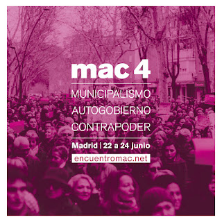  MAC4 Madrid