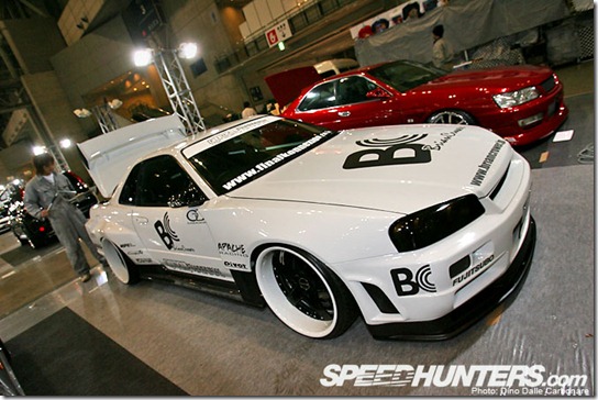 Nissan Micra K11 Modified. :[K10 1.2 Super S] - [K11 1.3