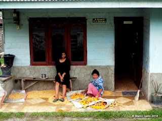 RETRATOS, GENTE DEL MUNDO. INDONESIA