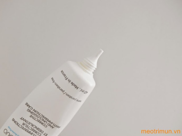 Review La Roche Posay Effaclar Duo+