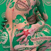 Body Painting - Heineken Beer