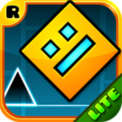 Download Geometry Dash Lite v2.10 for Android