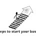 How to Start a Business: 10 Steps to Start your Business