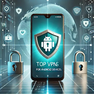 best VPN Android