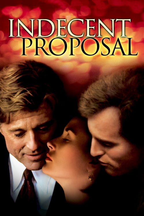 [HD] Proposition indécente 1993 Film Entier Vostfr