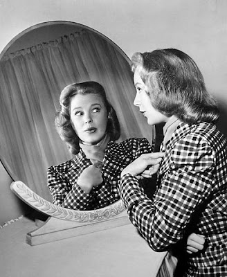 June Allyson