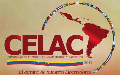 AL DESCUBIERTO QUEDARON LAS INTRIGAS DE LOS GRINGOS PARA DIVIDIR LA CELAC