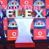 Vodafone India launches FLEX; combines voice, data, SMS into individual
packs