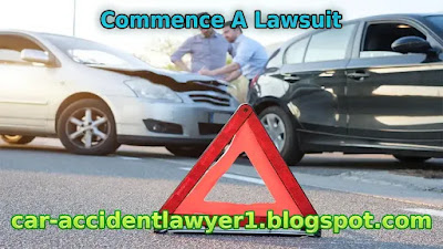 Who Do I Sue After a Car Accident?