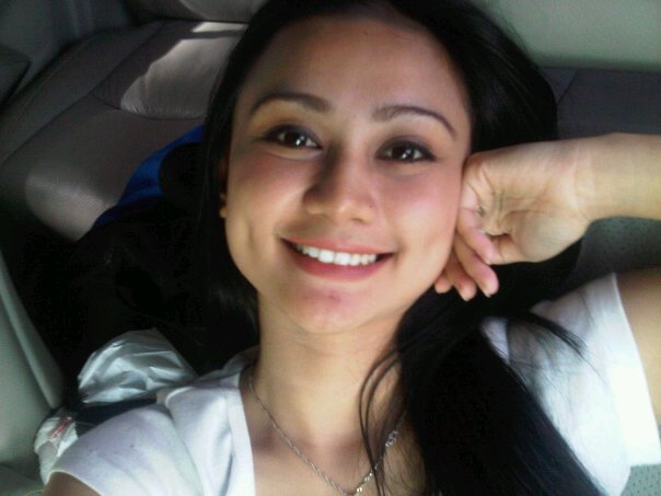  Gambar Pelakon Wawa Zainal