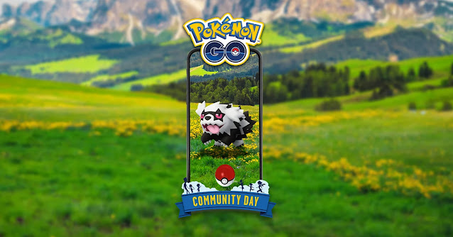 Pokémon GO: Dia da Comunidade de Agosto de 2022