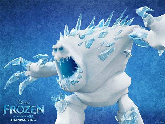 Gambar Frozen Lengkap  Kumpulan Gambar Lengkap