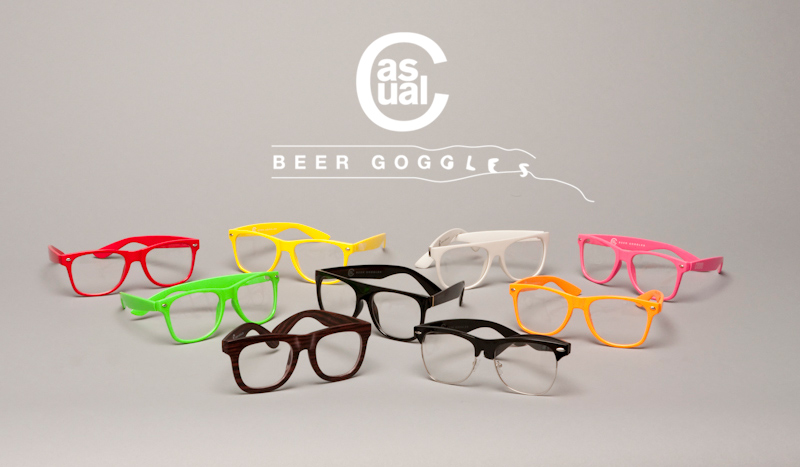 beer goggles pictures. Beer Goggles