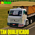 Skin VW Titan Branco Qualificado - World Truck Driving Simulator | Download