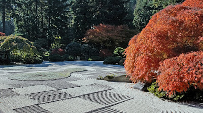 Japan Landscape Architecture