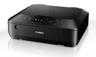 Canon PIXMA MG5640 Driver Download