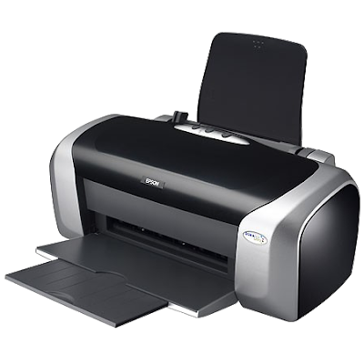 Epson Stylus C87 Plus