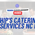 Ship's Catering Services NC I under TWSP with Allowance | TRTC - NCR