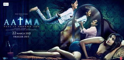 Aatma (2013) 