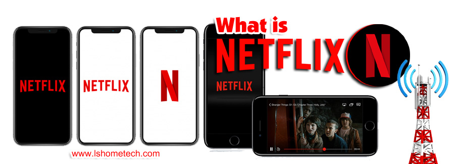 Netflix Plans for mobile