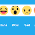 How To Do Facebook Reaction with just HTML CSS and JavaScript