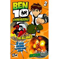 Ben 10 Games 7 in 1 PC Game Full Version Free Download