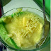 Sop Buah Durian Di margonda