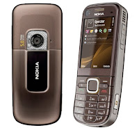 nokia 6720 classic