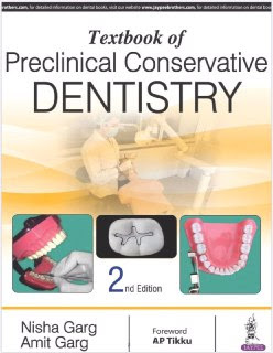 Textbook of Preclinical Conservative Dentistry 2nd
