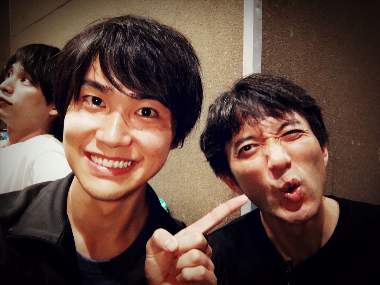公演ブログ