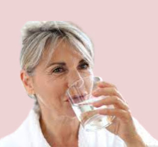 Can kidney damage from dehydration be reversed