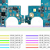 SM-A426 LCD