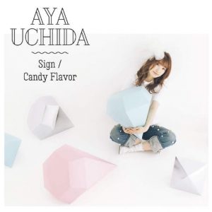 Aya Uchida – Sign