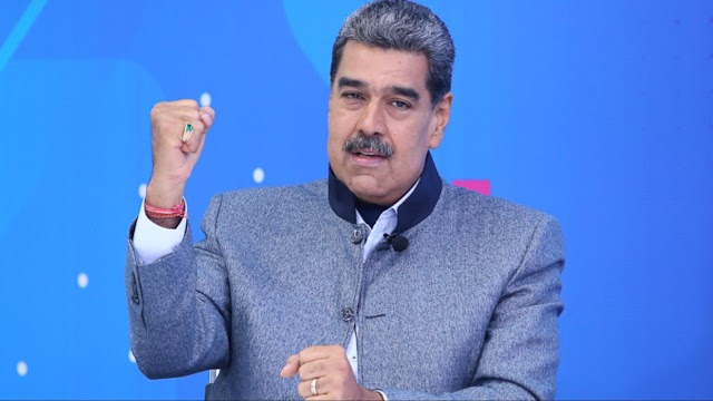 Maduro: "Habrá grandes sorpresas en los próximos días”