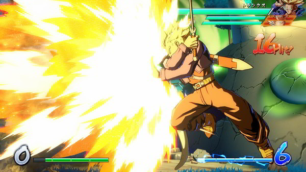 Descargar Dragon Ball Fighterz Pc Full Espanol