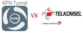 Cara Download Apk KPN Tunnel Rev telkomsel