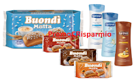 Logo Buonpertutti : buoni sconto Mantovani e Buondì Motta