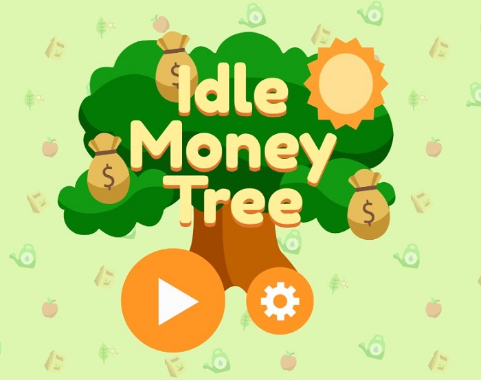 Idle Money Tree Free Money Game