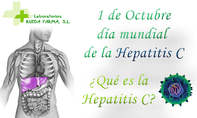 ¿Qué es la Hepatitis C?