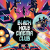 Christopher Edge (Author), David Dean (Illustrator) - Black Hole
Cinema Club Book Review - Mr Ripley's Enchanted Books