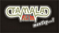 Streaming TAMALA 91.1 FM Tasikmalaya