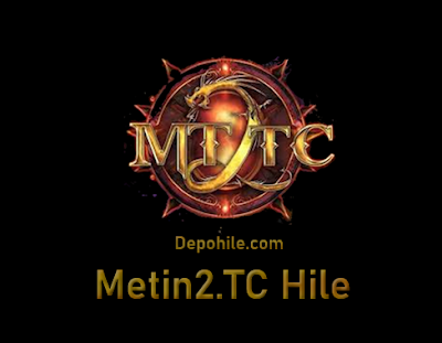 Metin2.TC PVP Saldırı Hızı Hilesi Cheat Engine 2020