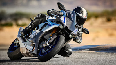 yamaha yzf r1