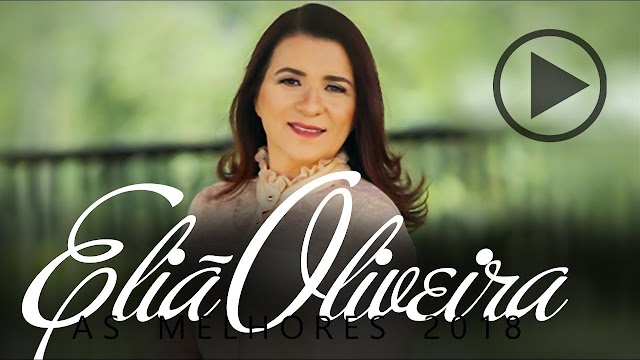 HOJE SE APRESENTA A CANTORA ELIÃ OLIVEIRA NO 16° CONGRESSO DE JOVEM DA ASSEMBLEIA DE DEUS 