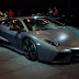 Lamborghini Aventador Night Shot Wallpapers HD Wallpapers