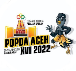 POPDA XVI 2022 Aceh Barat Akan Dibuka Langsung Oleh Gubernur Aceh 